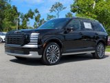 New 2026 Hyundai Palisade Calligraphy image 2