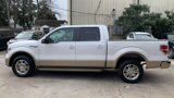 Used 2014 Ford F150 King Ranch w/ King Ranch Luxury Package image 4