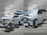 New 2025 Mercedes-Benz GLS 450 4MATIC image 4