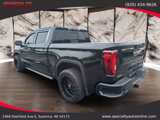 Used 2020 GMC Sierra 1500 Denali w/ Denali Ultimate Package image 5