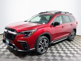New 2025 Subaru Ascent Limited image 4