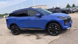 New 2026 Kia Sportage SX image 4