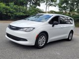 New 2025 Chrysler Voyager LX image 3