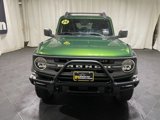 Used 2024 Ford Bronco Big Bend image 2