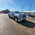 Used 2021 GMC Sierra 1500 SLT w/ SLT Premium Package image 4