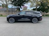 New 2025 Lincoln Aviator Black Label image 2