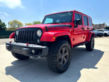 Used 2017 Jeep Wrangler Unlimited Rubicon image 3