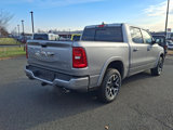 New 2025 RAM 1500 Laramie w/ Sport Appearance Package image 4