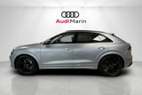 New 2025 Audi RS Q8 performance image 2