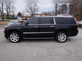 Used 2018 Cadillac Escalade ESV Luxury image 2
