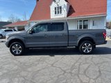 Used 2018 Ford F150 XLT image 4