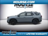 New 2025 Honda Pilot Black Edition image 5