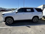 New 2025 Chevrolet Tahoe High Country image 5