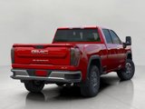 New 2025 GMC Sierra 2500 SLT w/ SLT Convenience Package image 4