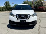 Used 2020 Nissan Kicks S image 2
