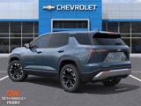 New 2026 Chevrolet Equinox LT w/ Convenience Package II image 3