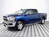 Used 2024 RAM 2500 Big Horn w/ Bed Utility Group image 4
