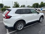 Certified 2024 Honda CR-V EX-L image 2
