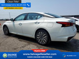 Used 2025 Nissan Altima 2.5 SV image 3
