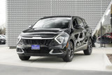 Used 2023 Kia Sportage EX image 5