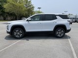 New 2026 Chevrolet Equinox LT image 4