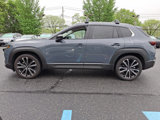 Used 2024 MAZDA CX-50 AWD 2.5 S w/ Cargo Package image 4