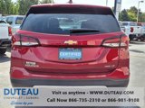 Certified 2022 Chevrolet Equinox LT image 5