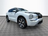 New 2025 Mitsubishi Outlander SEL image 3