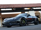Used 2016 Porsche Boxster Spyder image 3