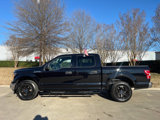 Used 2019 Ford F150 XLT image 3