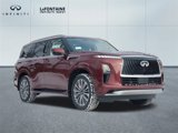 New 2025 INFINITI QX80 Sensory w/ Premium Cargo Package image 3