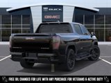 New 2026 GMC Sierra EV Elevation image 4