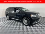 Used 2017 Dodge Durango Citadel image 2