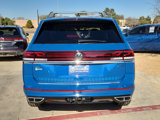 New 2025 Volkswagen Atlas SEL Premium R-Line image 5