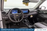 New 2026 Chevrolet TrailBlazer LT w/ Driver Confidence Package image 4