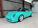 Used 1996 Porsche 911 Carrera image 3