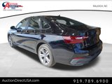 Used 2024 Volkswagen Jetta SE image 3
