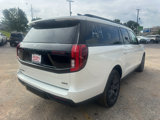 New 2025 Ford Expedition Max Platinum image 5