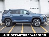 New 2026 Chevrolet Equinox LT image 5