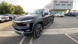 New 2025 Chevrolet Silverado EV LT w/ LT Premium Package image 4