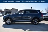 New 2025 Volvo XC90 B6 Ultra w/ Lounge Package image 4