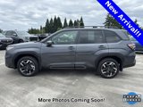Used 2025 Subaru Forester Limited image 4