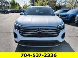 New 2025 Volkswagen Atlas SEL image 2
