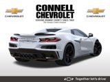 New 2025 Chevrolet Corvette Z06 image 4