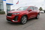 Used 2024 Cadillac XT6 Premium Luxury image 2