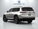 New 2025 Jeep Grand Cherokee L Limited image 4