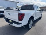 New 2025 Ford F150 Platinum w/ Equipment Group 703A Plus image 3