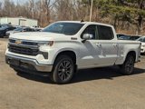 New 2025 Chevrolet Silverado 1500 LT image 5