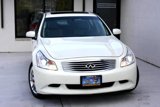 Used 2008 INFINITI G35 Sport w/ Premium Pkg image 2