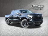 Used 2025 Chevrolet Silverado 1500 RST w/ Convenience Package II image 2